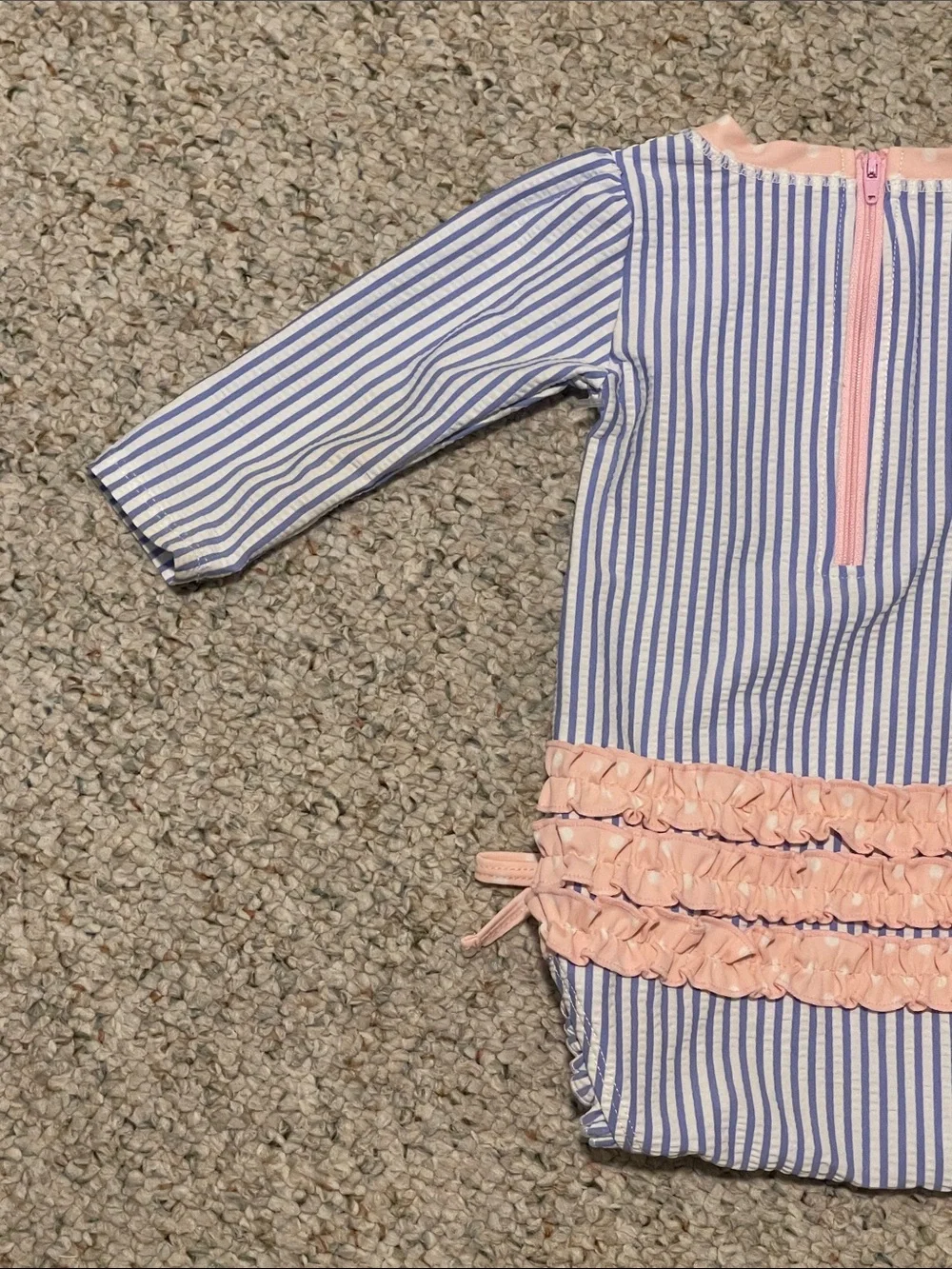 Ruffle Butts new without